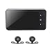 Produktbild Kbsin212 Motorrad Kamera Motorcycle 1080P Dual-Lens Video Rekorder, Motorrad Dash Cam Sport Action Kamera, 140 Grad Winkel Night Vision