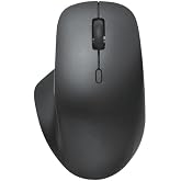 Rapoo M50 PLUS SILENT WIRELESS OPTICAL MOUSE