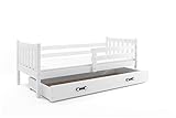 El montaje de la cama es sencillo y rápido. (autoensamblaje) Adjuntamos el manual de montaje. Producto es nuevo, con garantía de 24 meses.