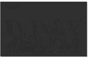 GENIE MUSIC Agust D SUGA - D-DAY CD (01 ver.)