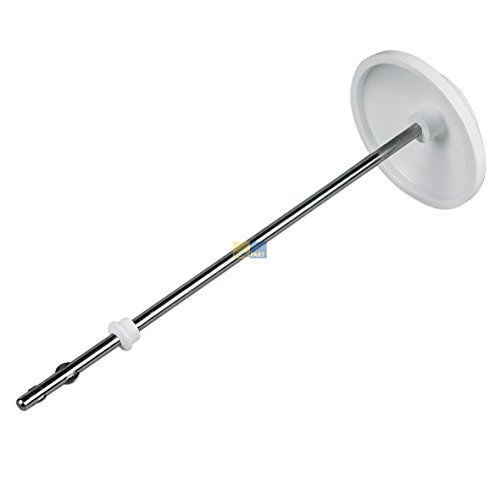Passierstab für Bosch (MFQ1…, MFQ2…,) / Siemens (MQ90…, MQ 93…, MQ94…) Handmixer - 2