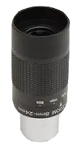 Vixen 8-24mm Zoom Eyepiece