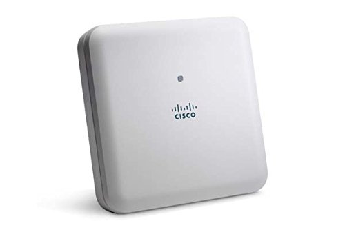 Preisvergleich Produktbild Cisco AIR-AP1832I-B-K9 Wireless Access Point (Erneuert)
