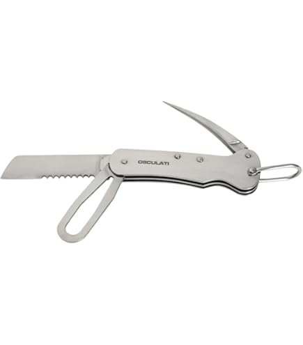 Coltello Tascabile Semplice Ed Elegante In Stile Laguiole, Con Borsa Portacoltelli E Asta Per Affilare, Lama Affilata, Manico In Legno A Cavatappi -22 Cm- (LG05) - Italia - Foto 7