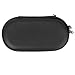 Imported Hard Shell Case Cover Bag Pouch For Sony Playstation PS Vita PSV 2000 Black RS.365.00