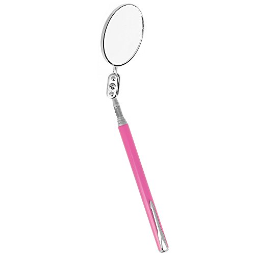 Promobo – Spy Mirror Telescopic Arm Ideal Joke Pink