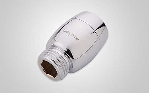 Preisvergleich Produktbild Rainshower Chrom - es lebe Ihr Wasser