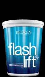 Redken Rk Flash Lift Bleaching Powder