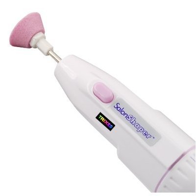 5 in 1 elektrische Maniküre / Pediküre-Set Nagelbohrgerät von Boolavard - 8