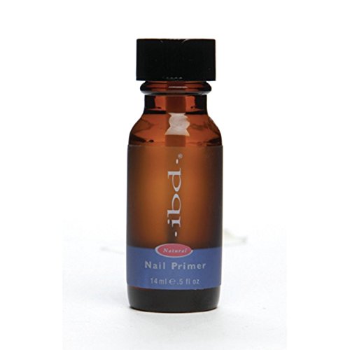 IBD Natural Nail Primer, 14 ml
