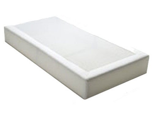 PurFlo Cot Bed Mattress