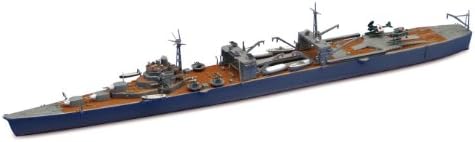 Aoshima1/700 Water Line Series No.555 Midget Submarine Model Kit