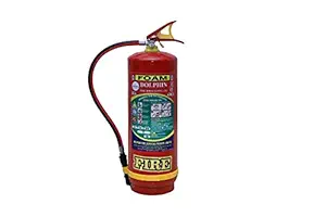 Dolphin FIRE Services Presents Mechanical Foam Type Fire Extinguisher 9LTR (Mechanical Foam (S/P) Type Fire Extinguisher)