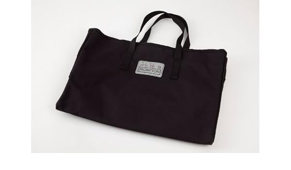 outeredge folding bike bag