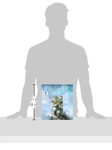Livres Couvertures de FArTHER