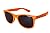 Nerd Sonnenbrille Wayfarer Style Brille ...