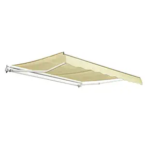 Generic 2.5m Primrose Patio Awning Storage Bag Rain Weather Cover Protector Canopy