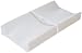 Summer Infant Contoured Changing Pad, White