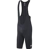gore laufjacke damen blau GORE C5 WOMEN Trail Liner Bib Shorts+, Größe: 40, Farbe: Schwarz, 100142