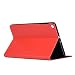 Produktbild Mamum Neu Für Samsung Galaxy Tab A T515 / T510 10.1 Slim Hülle Auto Sleep/Awake (rot)