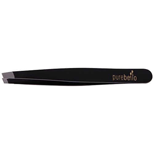 Eyebrow Tweezers Precision|Tweezers for Men and Women| Best For Plucking And Hair Removal Tweezer By Purebello… - Image 4