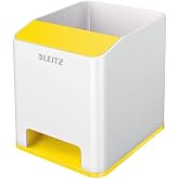 Leitz 53631016 WOW Sound Pen Holder