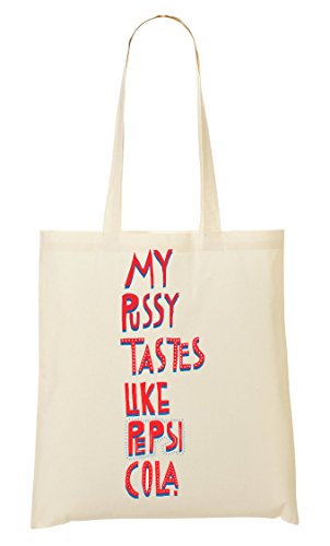 Preisvergleich Produktbild Pepsi Cola Tragetasche Einkaufstasche