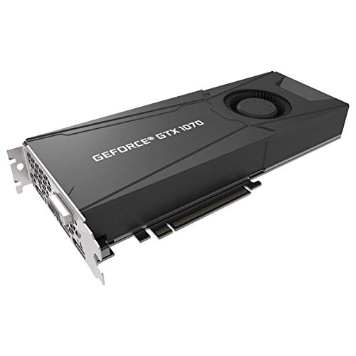 Preisvergleich Produktbild PNY VGA GTX1070 8GB Blower Design CB