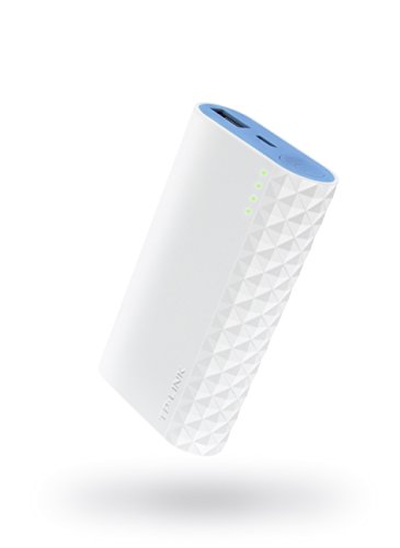 TP-Link TL-PB5200 Power Bank (5200mAh, micro-USB/USB Port)