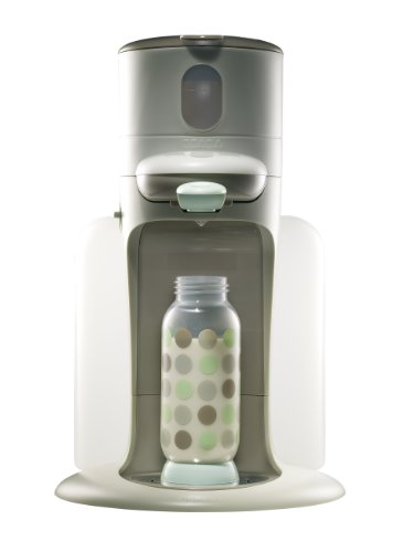 Bib'Expresso -Instant Feeding Bottle Warmer Beaba - 3 in 1
