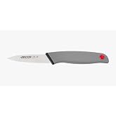 Arcos Stainless Steel Peeler Knife Professional Kitchen Knife for Cutting | Professional knife for cutting, peeling and clean