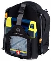 Cardiac ScienceBackpack/Carrying Case (164-0225-001)