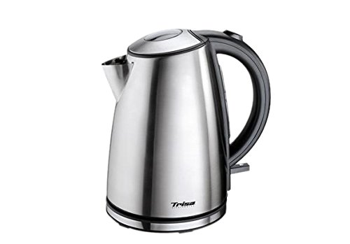 Preisvergleich Produktbild Trisa Wasserkocher Express Boil edelstahl