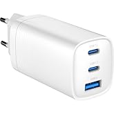Case 4U C4U 65W Duvar Şarjı - BAT65
