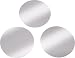 Produktbild Eduplay 110347 Runde Spiegel, klein, 10er Set
