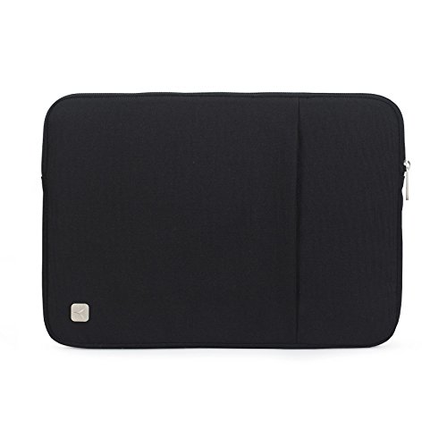 CAISON Tragbar 10 Zoll Klassisch Tablette Laptop Sleeve Case Schutzhülle Bag Tasche Schoner Abdeckung für Apple 9.7″ iPad Pro / 9.7″ iPad Air / Air 2 - 2