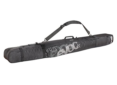 EVOC-Transporttasche-Ski-Bag-Black-195-x-18-x-16-cm-50-Liter-3707-501