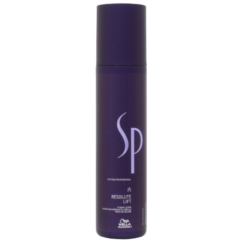 Wella SP Resolute Lift Styling Lotion 250ml