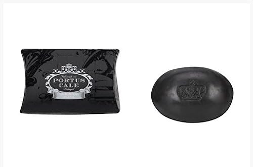 Portus Cale Black Edition Soap 150g