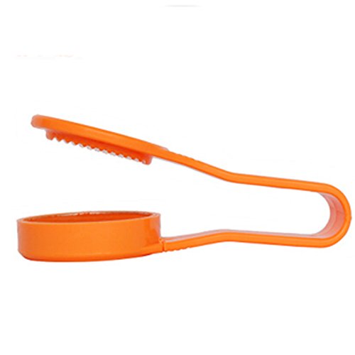 Hair Chalk DIY Fast Non-toxic Temporary Hair Colour Dye - Orange