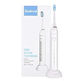 NUESTRA META - ¡Fabricamos cepillo dientes barato pero de alta calidad, una experiencia excelente! ★ Prometemos que la garantía del producto es de 12 meses. Si tiene algún problema en este período, le ofrecemos el mejor servicio de posventa (reembolso completo o enviamos un nuevo).