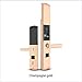 Produktbild Bluetooth Smart Door Lock Biometrischer Fingerabdruck Touchscreen Digitaler Tastatur-Sperre für Aluminium-oder Holztür,Gold