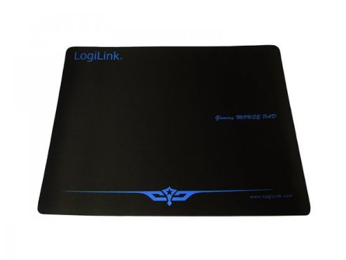 LogiLink ID0017 Mauspad für Gaming und Grafikdesign Größe XXL