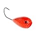 Produktbild Enyu Fischköder Popper Harter Köder Künstliche Attraktive Sea Fishing Tackle Wobbler Crankbait Swinbait 5cm12g Zubehör Widerhaken