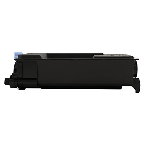 Neu Toner ersetzt Kyocera TK3100 für FS-2100DN / FS-2100D / FS-4100DN / FS-4200DN / ECOSYS M3040DN / ECOSYS M3540DN, schwarz, 100% Neuware - 3