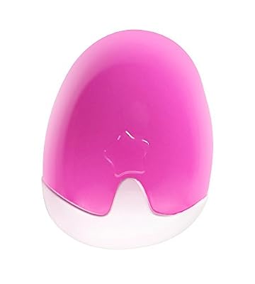 Pabobo Veilleuse Automatique - Rose
