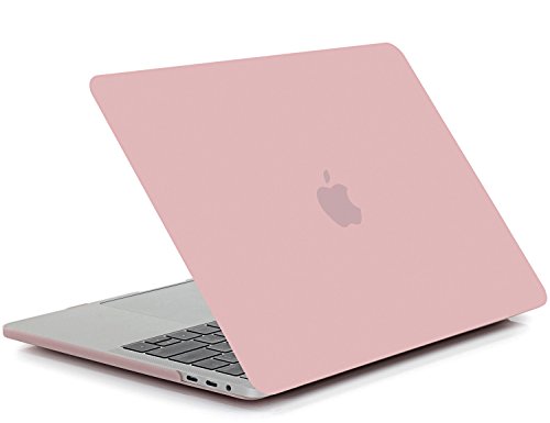 Macbook Pro 13 H  lle 2016 TECOOL  Ultra Slim Serie Plastik Hartschale Schutzh  lle Snap Case und Silicon Tastatur Abdeckung f  r Apple MacBook Pro 13