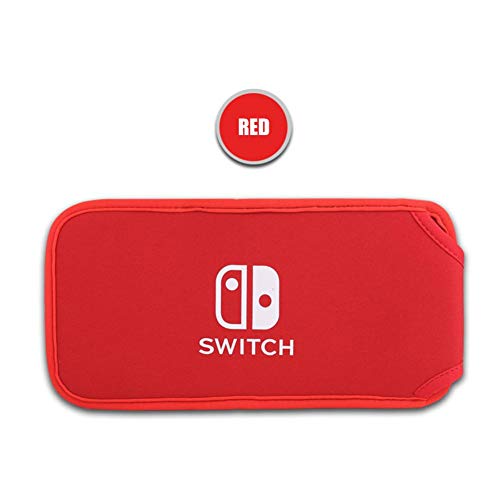 Preisvergleich Produktbild Blue-Yan Schutzhülle für Nintendo Switch A