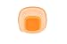 Vital Baby 8 Press 'N' Pop Mini Freezer Pots (Orange)