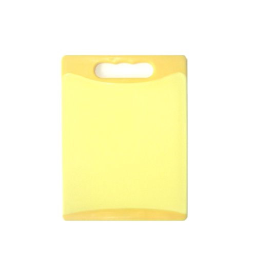 Schneidbrett SET 6 tlg. antibakteriell, 20 x 15 x 0,8 cm, beidseitig verwendbar, 6 Farben - 8